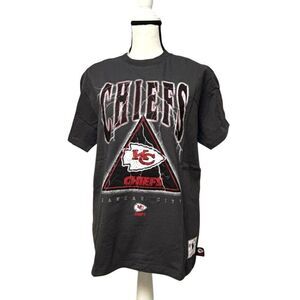 Mitchell & Ness NFL Women's Boyfriend Tee Chiefs, KS City Chiefs, Sz. S